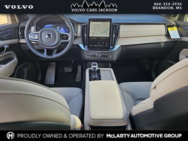 New 2026 Volvo XC90 B6 Plus w/ Protection Package Premier AWD/4WD image 8