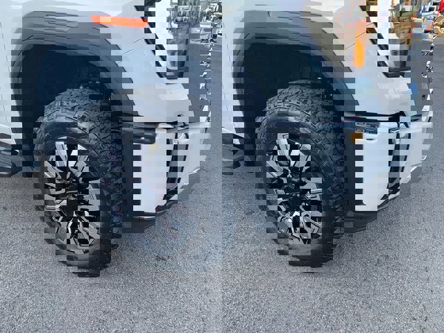 New 2026 GMC Sierra 2500 Denali w/ Technology Package image 5