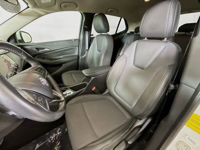 Used 2021 Buick Encore GX Preferred FWD image 19