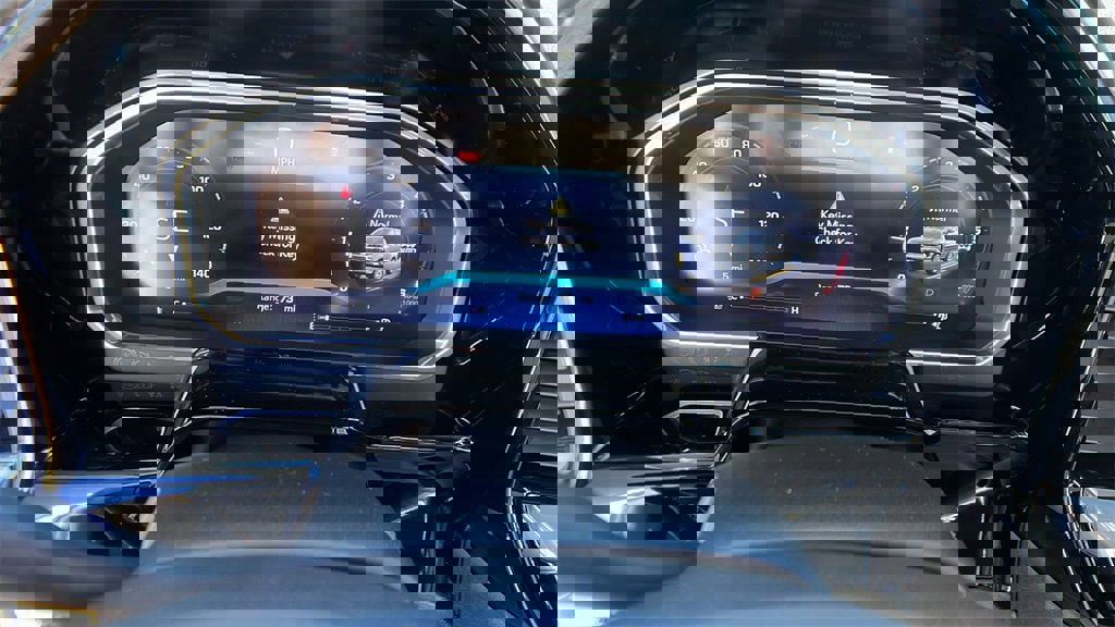 New 2026 Chevrolet Silverado 1500 LTZ w/ LTZ Premium Package image 24