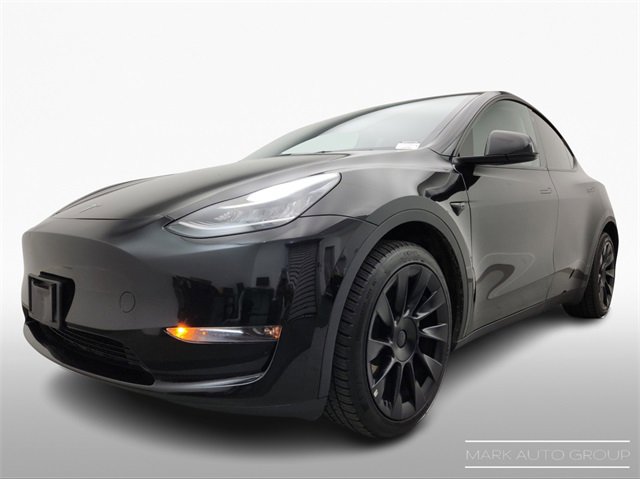Used 2023 Tesla Model Y Long Range