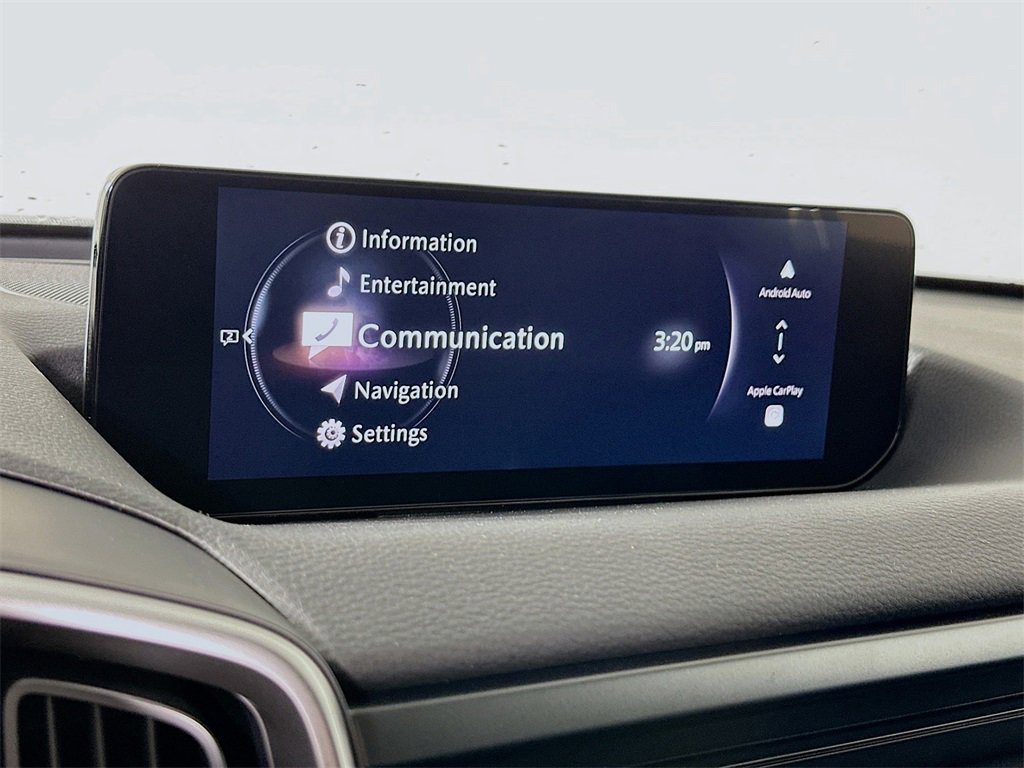 New 2025 MAZDA CX-50 AWD 2.5 Hybrid w/ Weather Package image 13