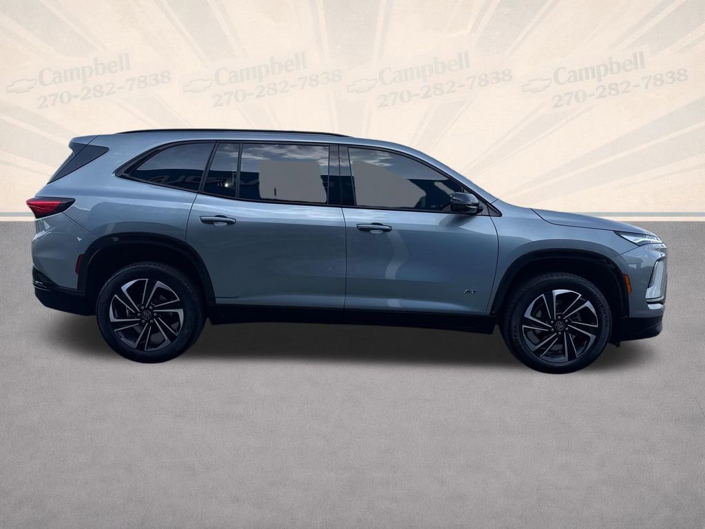 Used 2025 Buick Enclave Sport Touring image 7