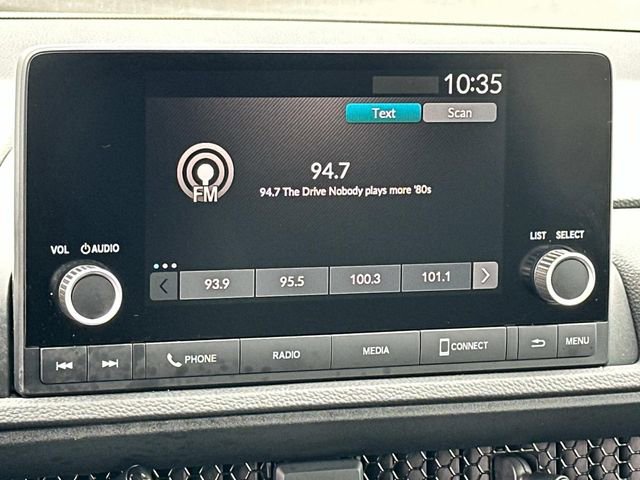 Used 2025 Honda CR-V Sport image 18