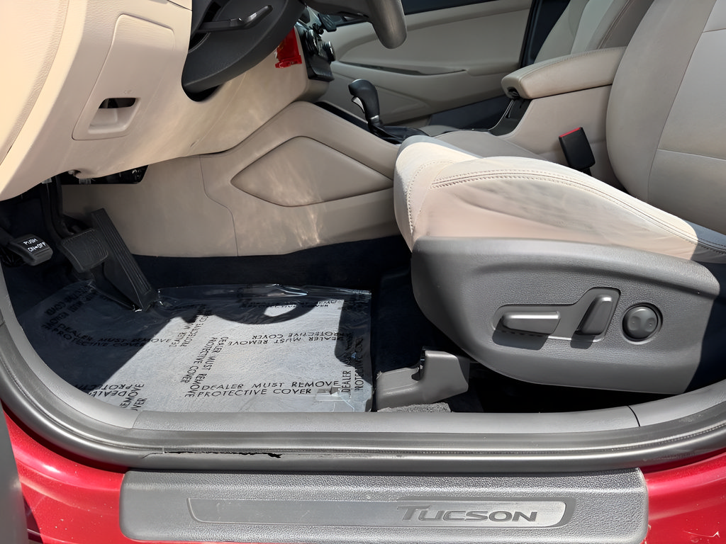 Used 2018 Hyundai Tucson SEL AWD/4WD image 32