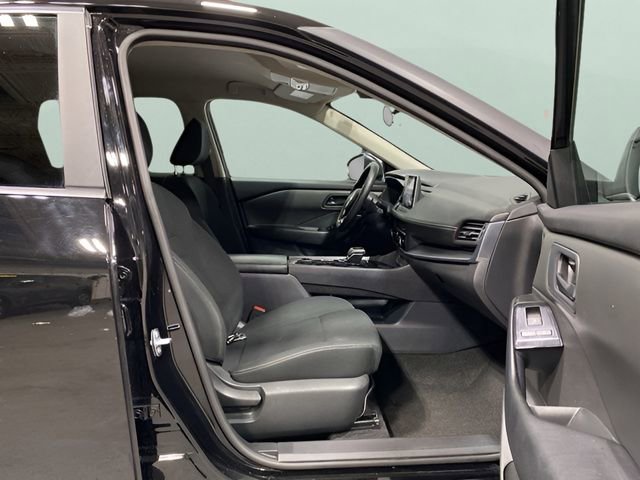 Certified 2024 Nissan Rogue S AWD/4WD image 30