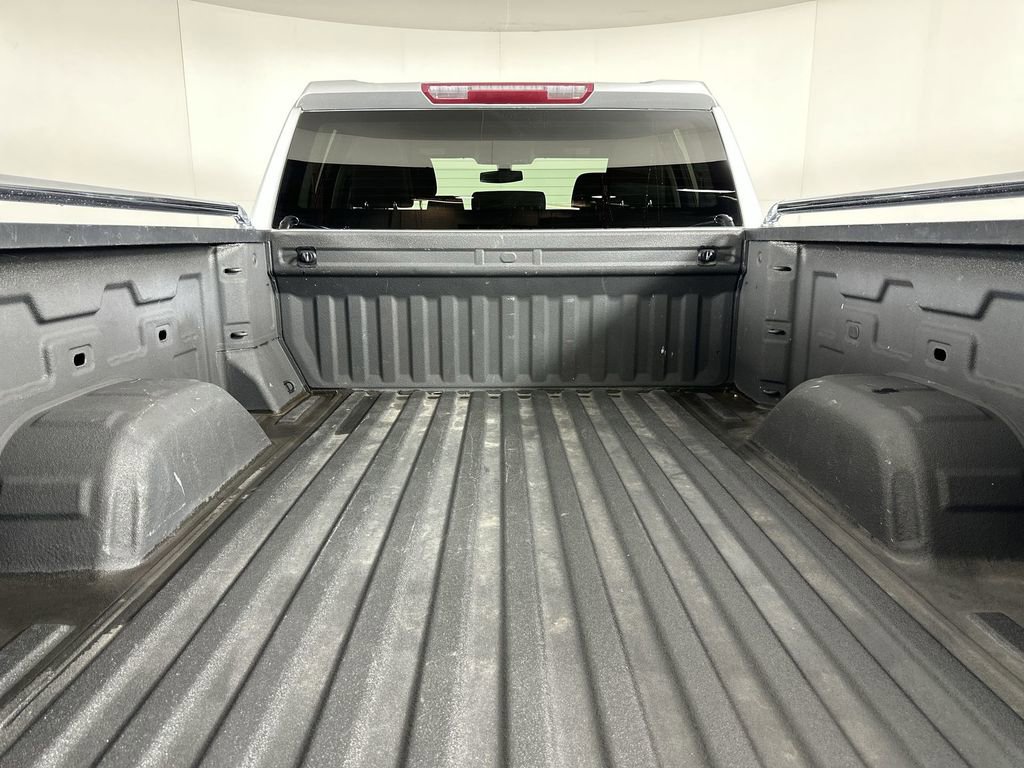 Used 2019 GMC Sierra 1500 SLE w/ SLE Value Package image 27