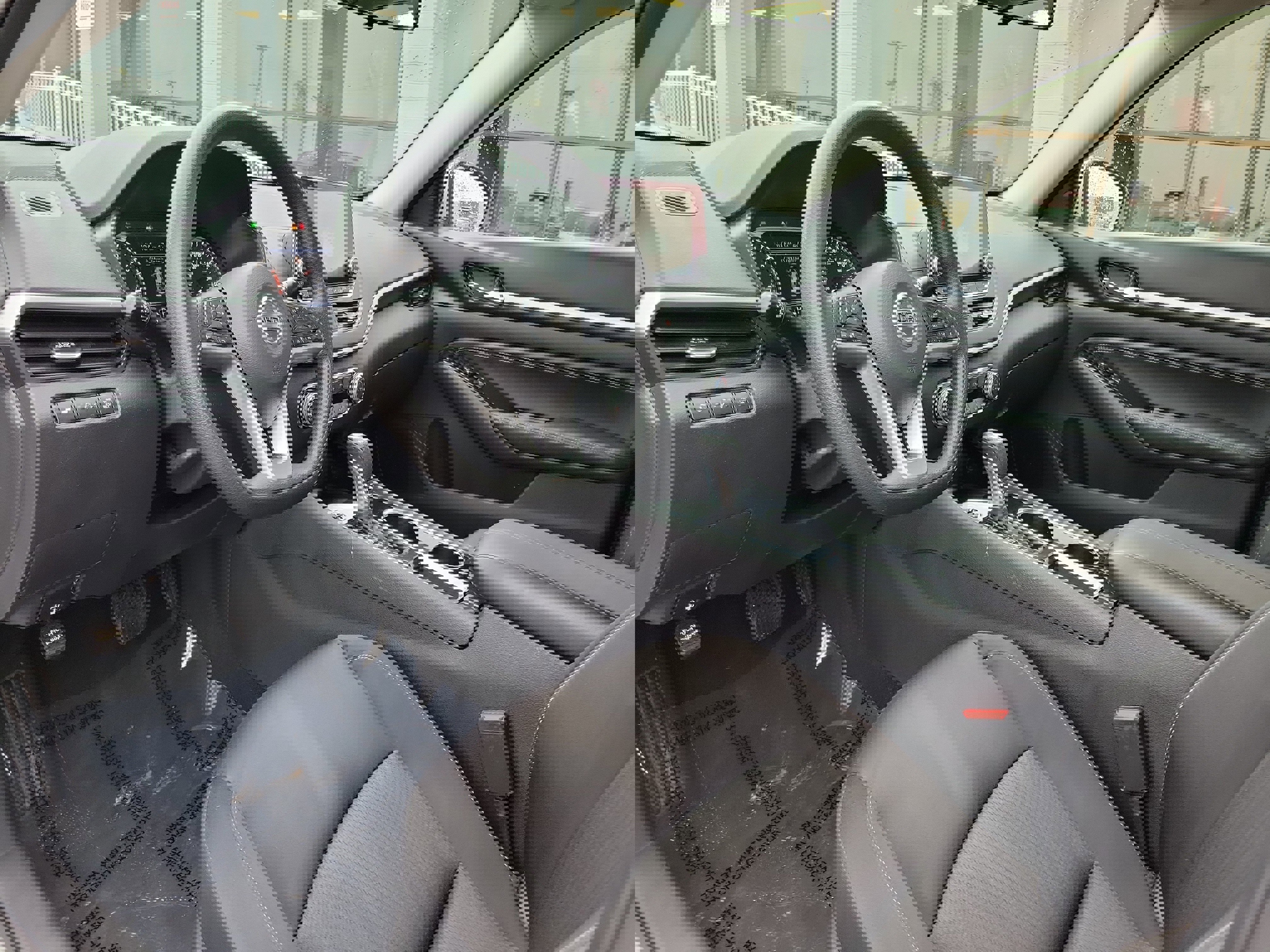 Used 2021 Nissan Altima 2.5 SV image 19