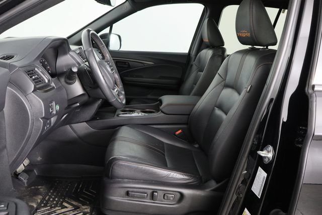 Used 2024 Honda Ridgeline TrailSport image 13