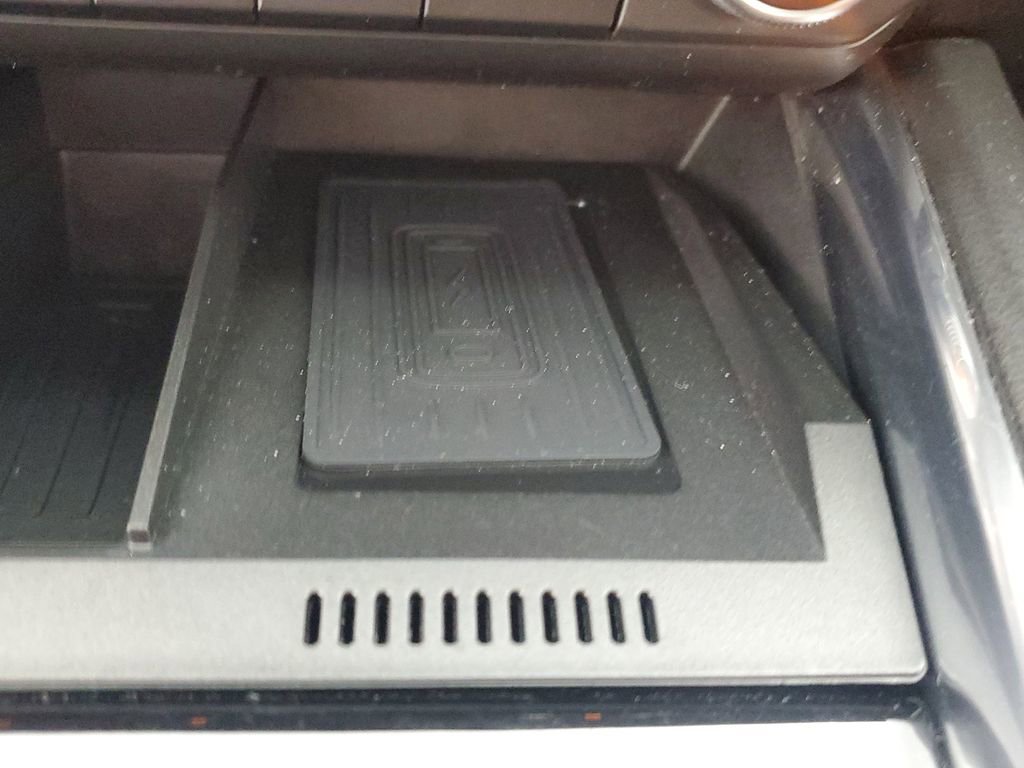 Used 2021 MAZDA CX-5 Carbon Edition image 19