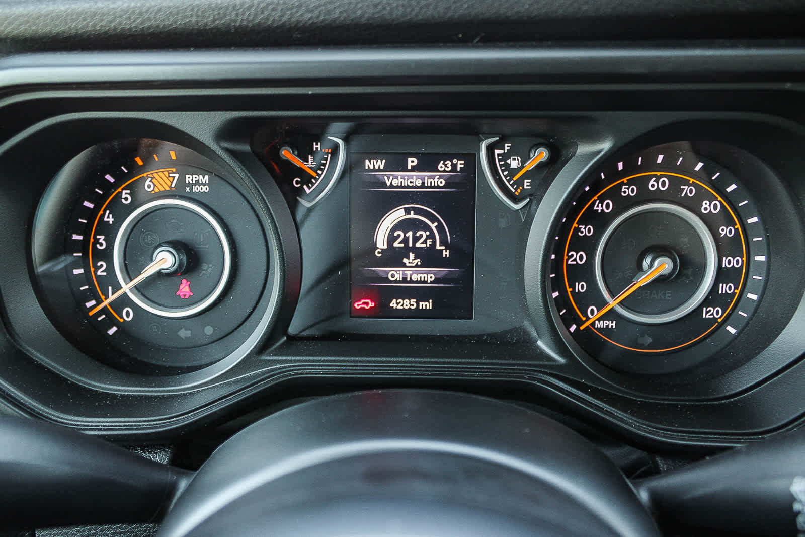 Used 2026 Jeep Wrangler Unlimited Sport AWD/4WD image 22