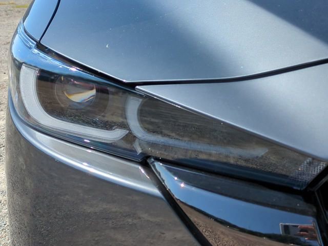 New 2025 MAZDA CX-5 2.5 Turbo image 9