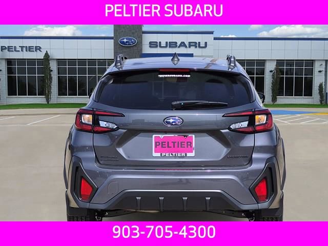 New 2026 Subaru Crosstrek 2.0i Premium image 4
