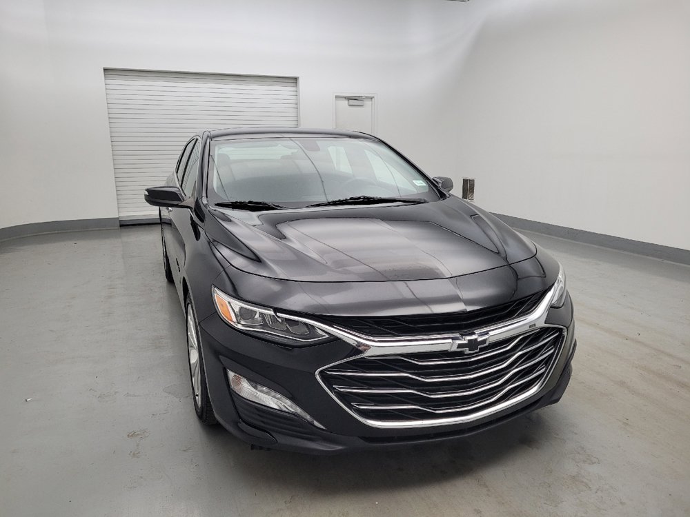 Used 2019 Chevrolet Malibu Premier FWD image 14