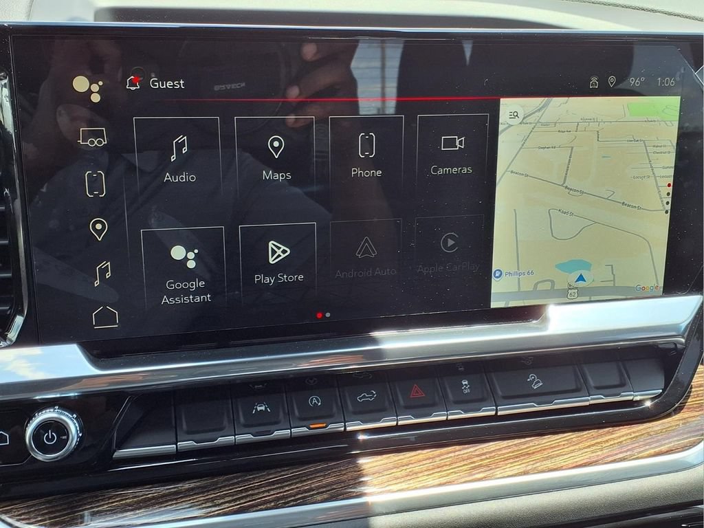 Used 2025 Nissan Altima 2.5 SV FWD image 9