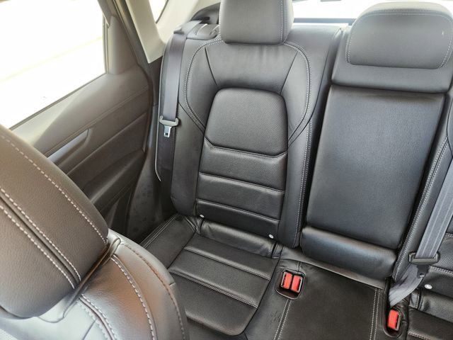 New 2025 MAZDA CX-5 AWD 2.5 S w/ Preferred Package image 13