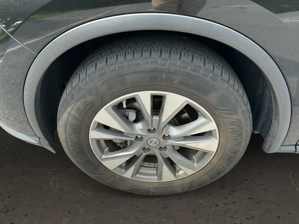 Used 2018 Nissan Murano SL w/ Moonroof Package AWD/4WD image 10