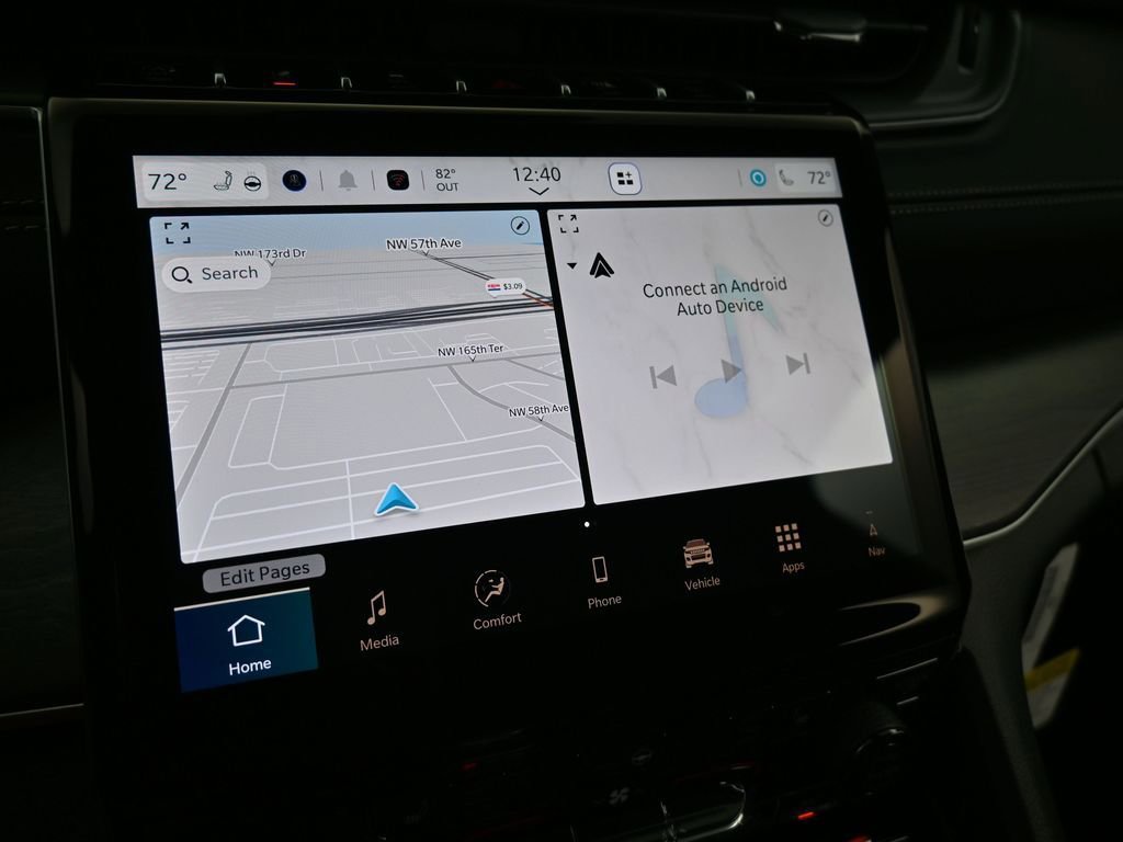 Used 2025 Jeep Grand Cherokee Limited image 18