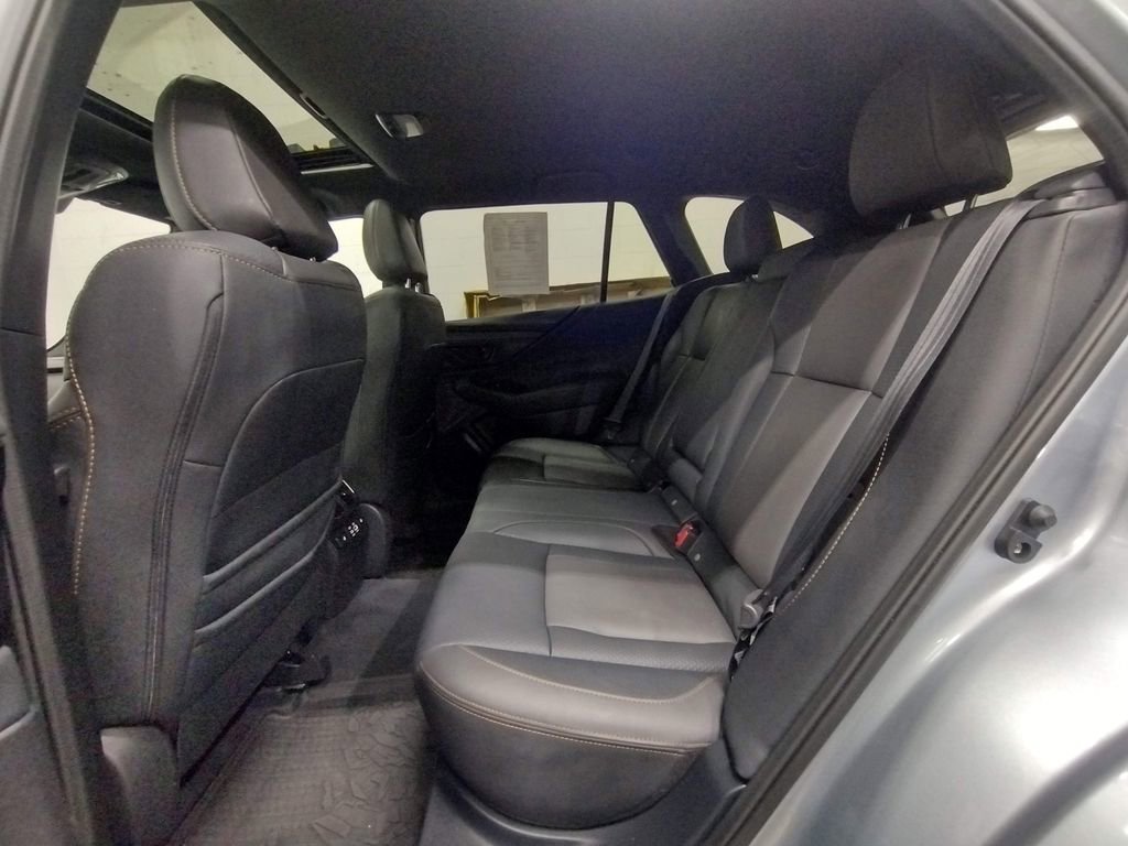 Used 2023 Subaru Outback Wilderness image 34