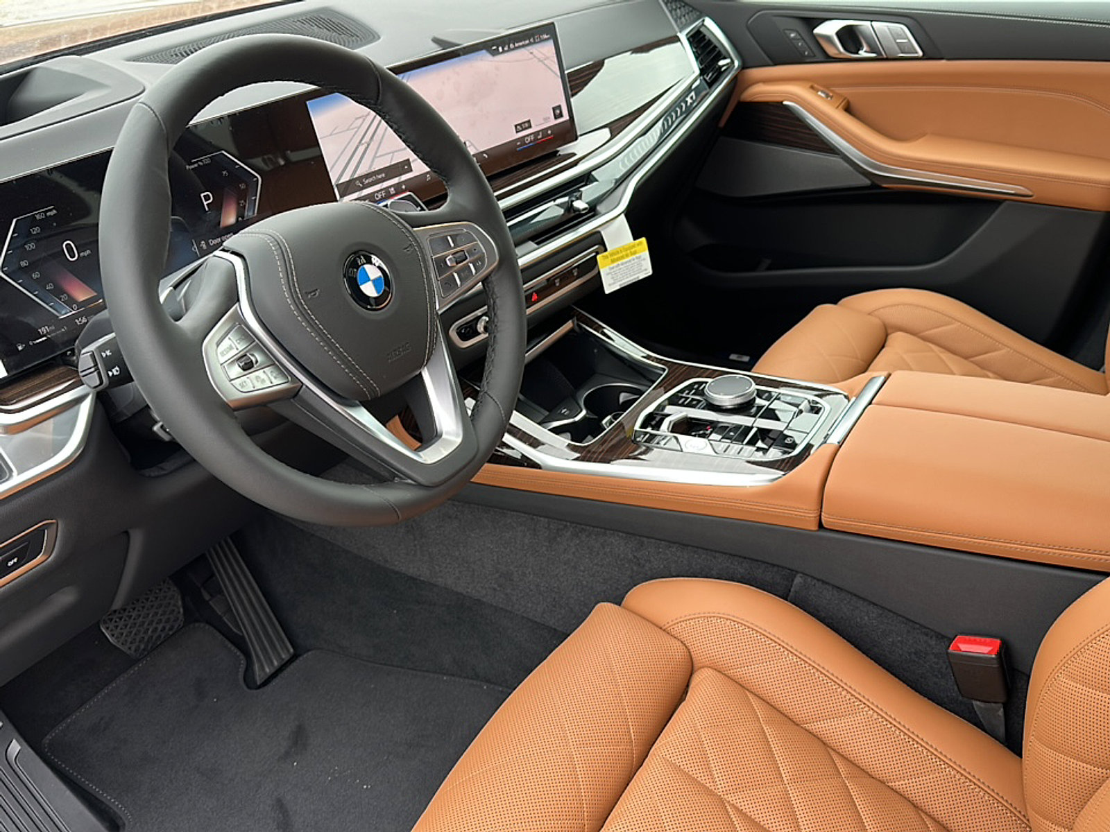 New 2026 BMW X7 xDrive40i image 9