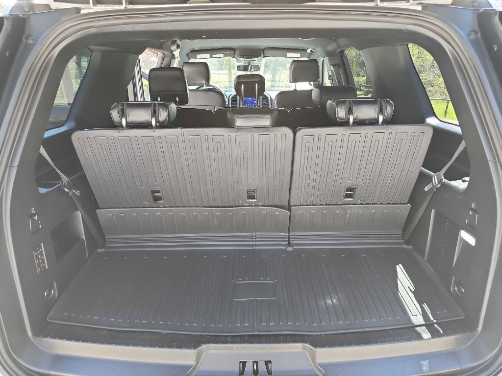 Used 2019 Ford Expedition XLT w/ Equipment Group 202A image 37