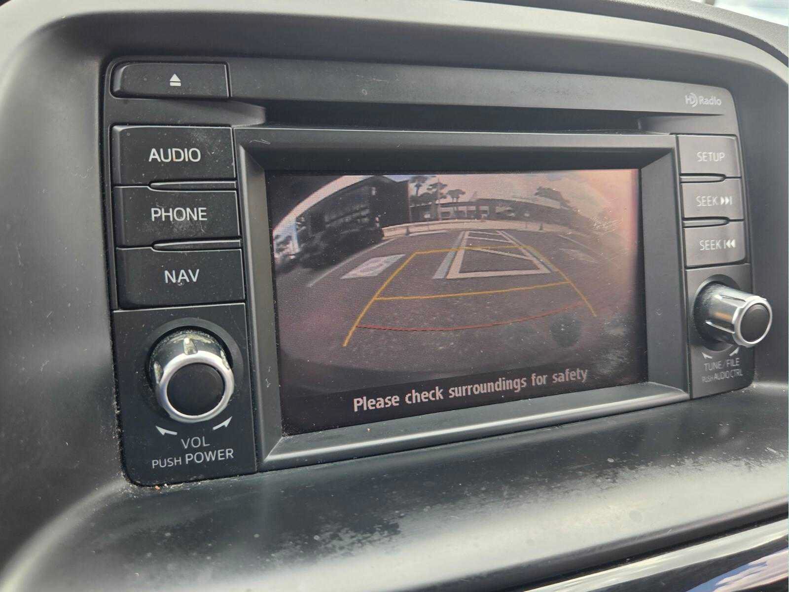 Used 2013 MAZDA CX-5 Touring FWD image 23