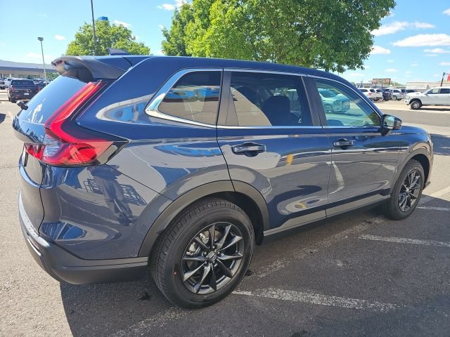 New 2026 Honda CR-V EX-L image 5