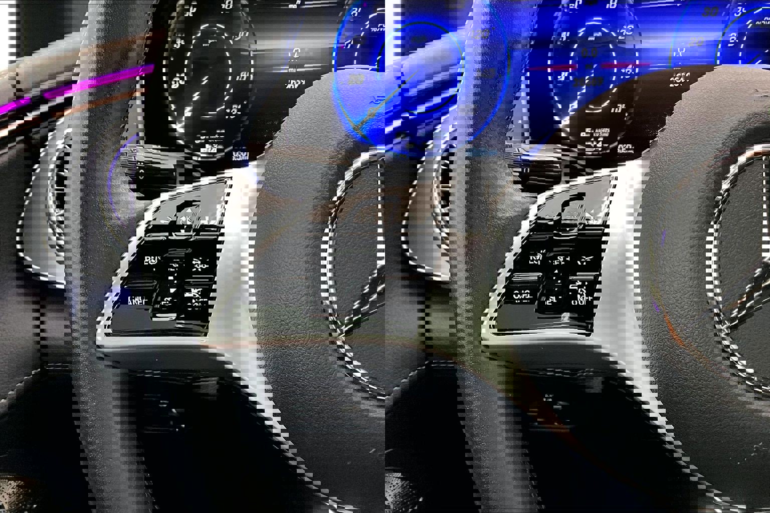 Certified 2023 Mercedes-Benz EQE 350+ Sedan image 20