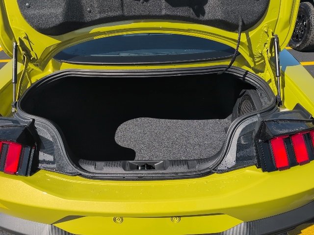 New 2025 Ford Mustang GT Premium w/ Mustang Nite Pony Package image 8