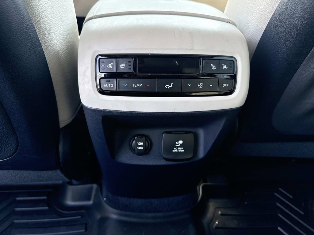 Used 2024 Hyundai Palisade Limited image 18