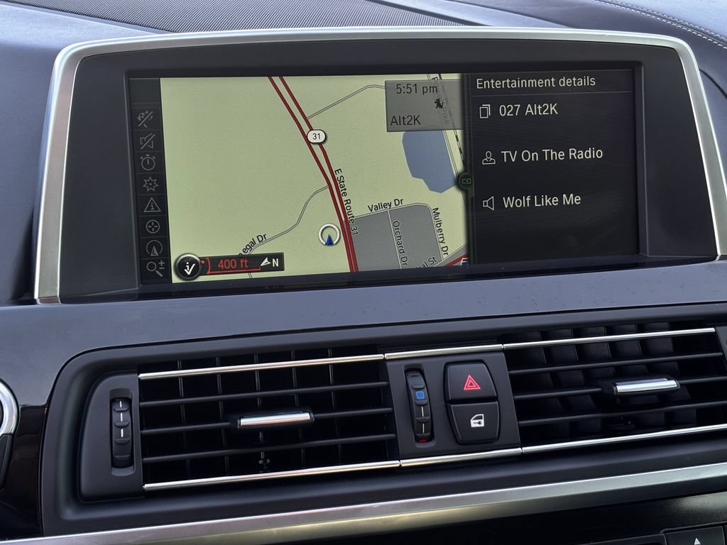 Used 2013 BMW 650i Coupe RWD image 14
