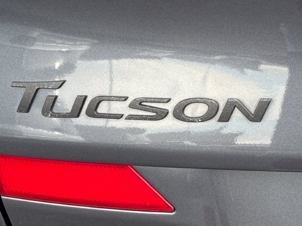 Used 2019 Hyundai Tucson SEL w/ Cargo Package AWD/4WD image 22