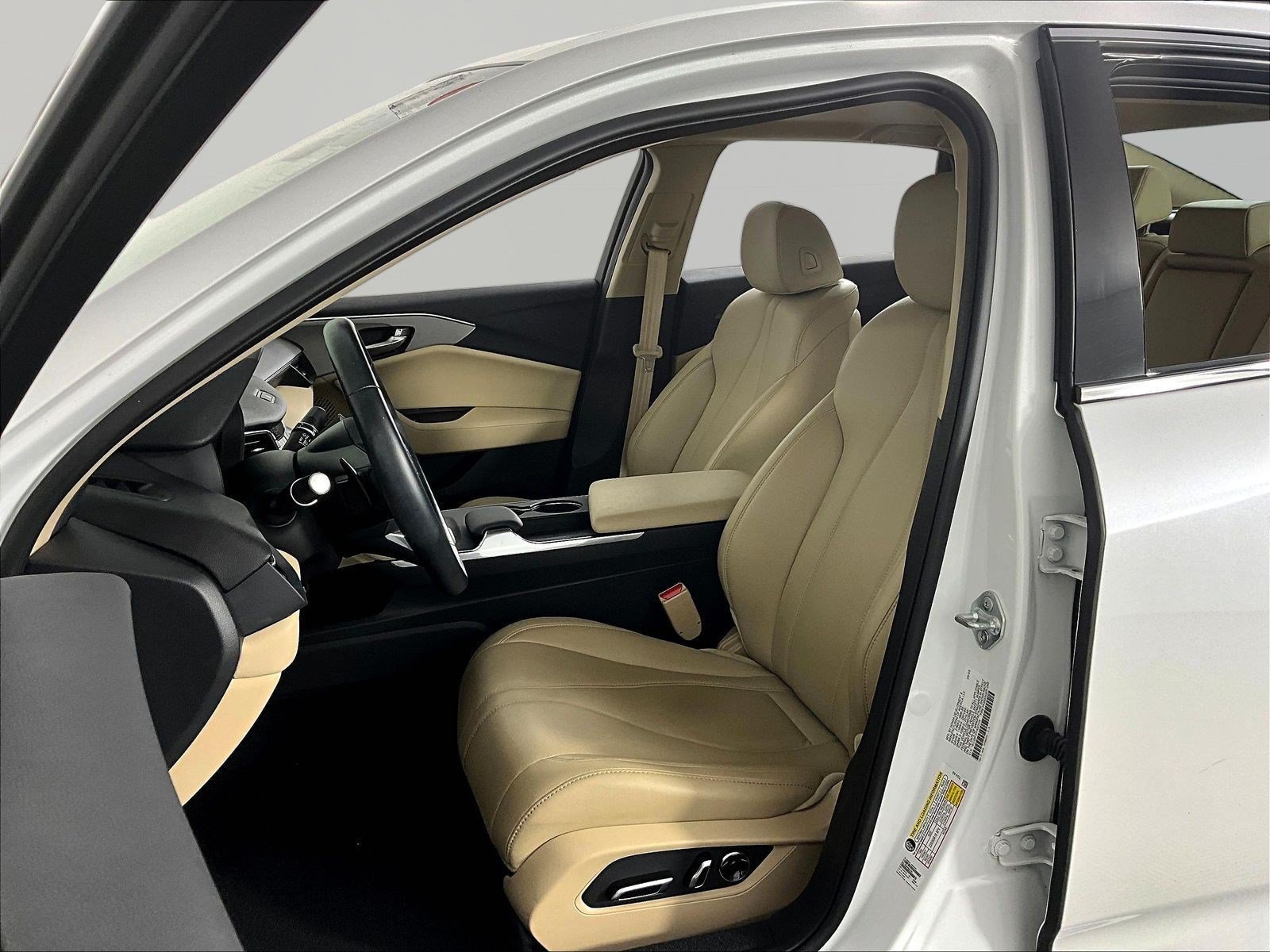 Certified 2023 Acura TLX FWD image 19