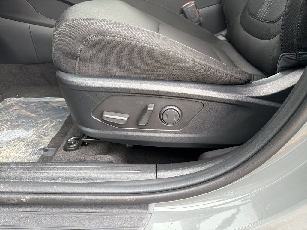 New 2026 Hyundai Tucson SEL image 15