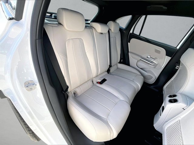 Certified 2026 Mercedes-Benz GLA 250 image 29