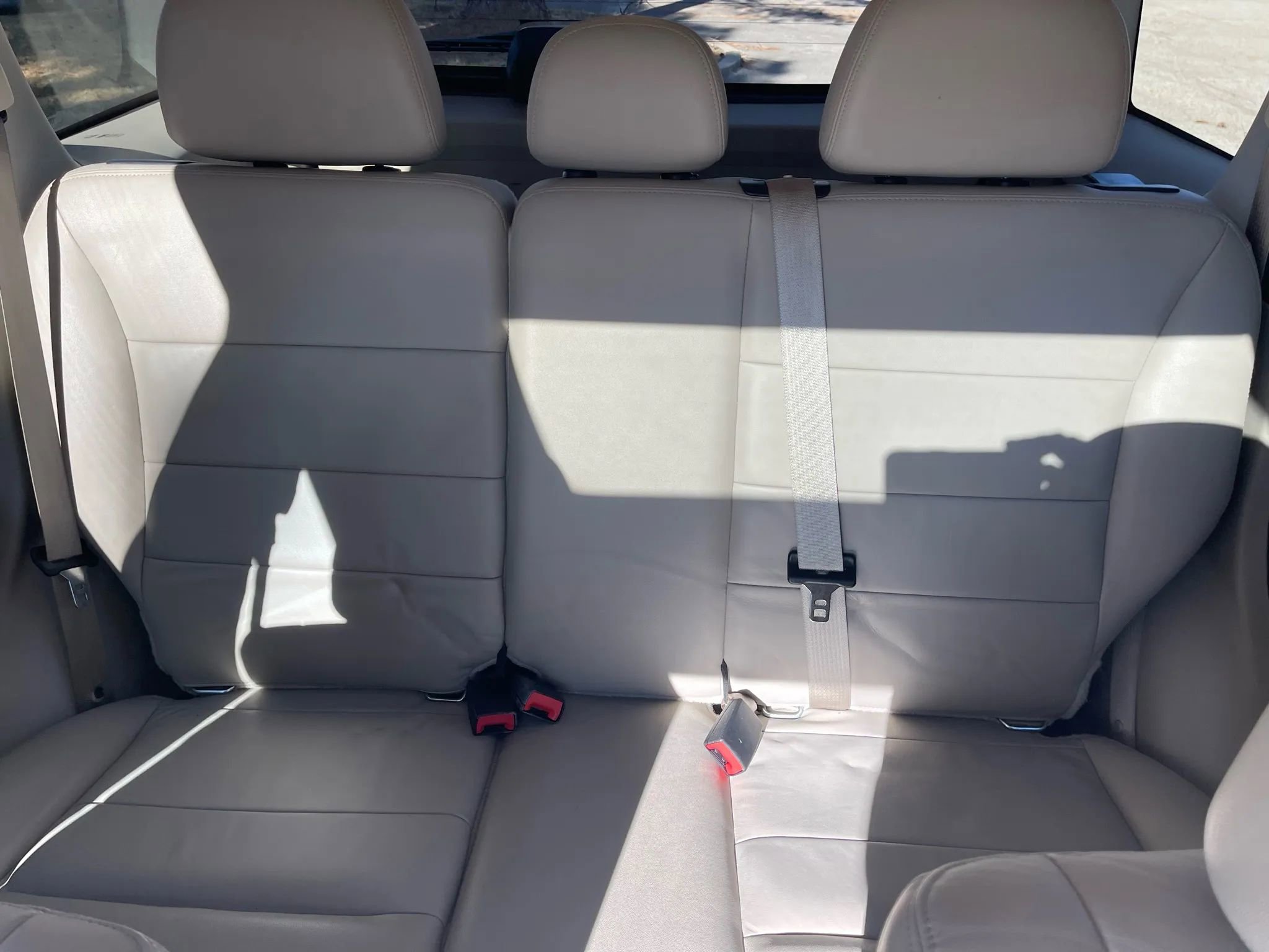 Used 2011 Ford Escape XLT w/ 203A Rapid Spec Order Code image 16