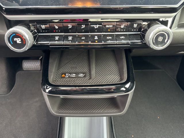 New 2027 Chevrolet Bolt RS w/ Technology Package image 25