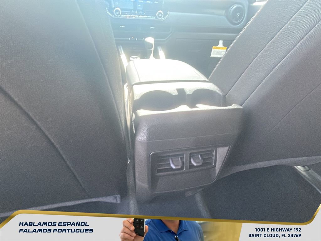 New 2026 Chevrolet Colorado Trail Boss AWD/4WD image 19