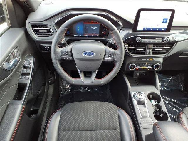 Used 2025 Ford Escape ST-Line Select image 9