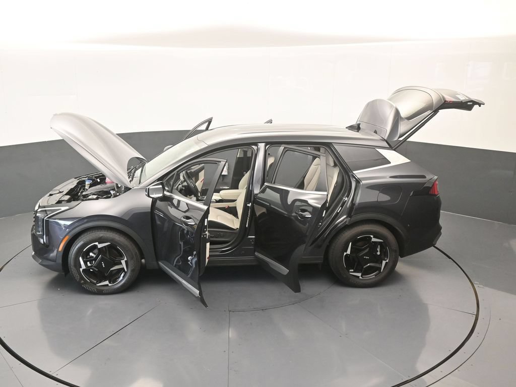 Used 2026 Kia Sportage EX FWD image 64
