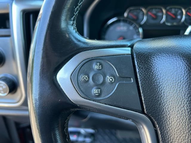 Used 2014 Chevrolet Silverado 1500 LT w/ All Star Edition AWD/4WD image 22
