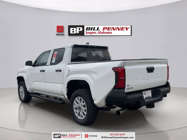 New 2026 Toyota Tacoma SR image 3