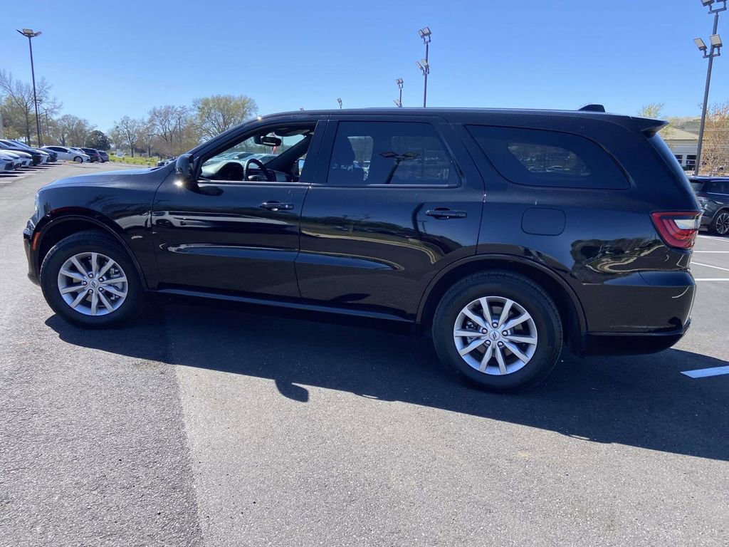 Used 2025 Dodge Durango GT image 6