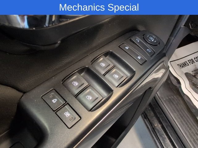 Used 2018 Chevrolet Silverado 1500 LT w/ All Star Edition AWD/4WD image 12