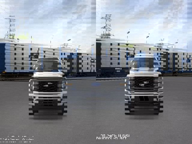 New 2026 Ford F150 STX image 6
