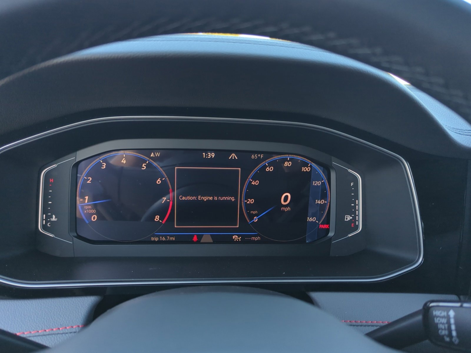 New 2026 Volkswagen Jetta GLI Autobahn image 10