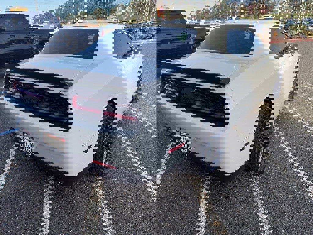 Used 2022 Dodge Challenger GT w/ Plus Package image 19