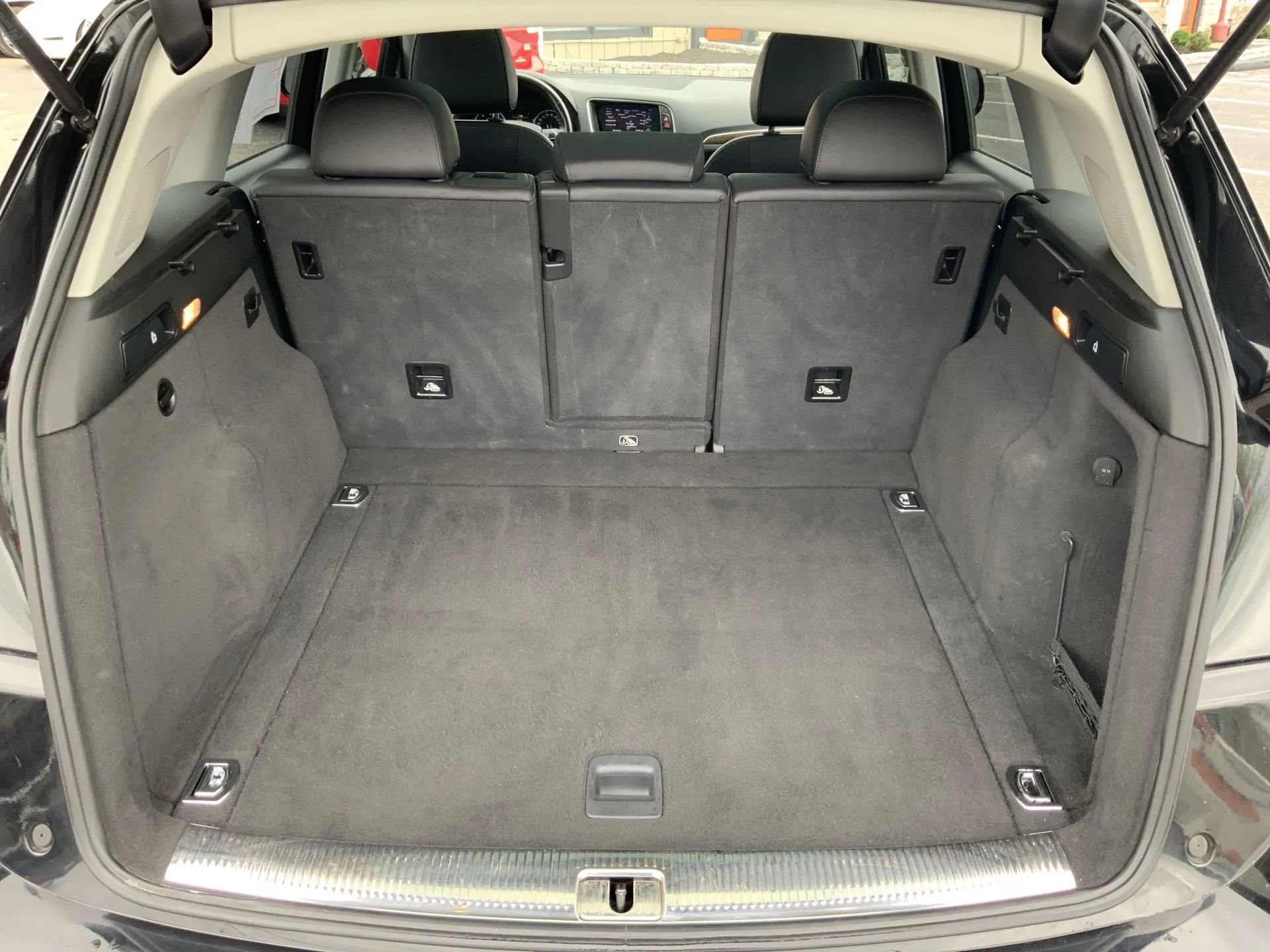 Used 2016 Audi Q5 2.0T Premium Plus w/ Technology Package image 21