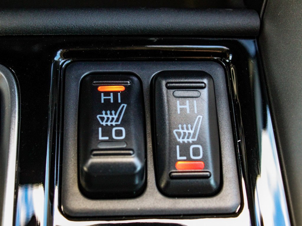 New 2026 Mitsubishi Eclipse Cross SE AWD/4WD image 24