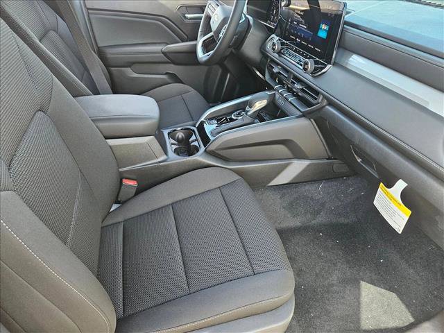 New 2026 Chevrolet Colorado LT image 16
